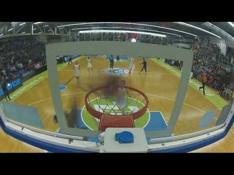 20191019 ZZ Leiden - BAL, Top Plays