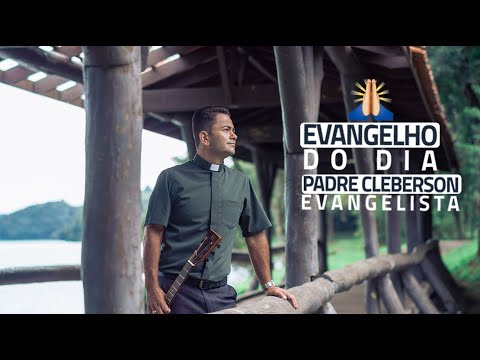 Evangelho do dia 29-08-2020 (Mc 6,17-29) - Padre Cleberson Evangelista