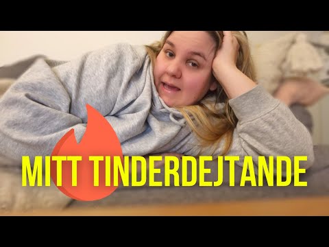 VLOGG 117 | FÅR PANIK!!!! 😱🥵