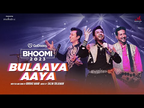 Bulaava Aaya