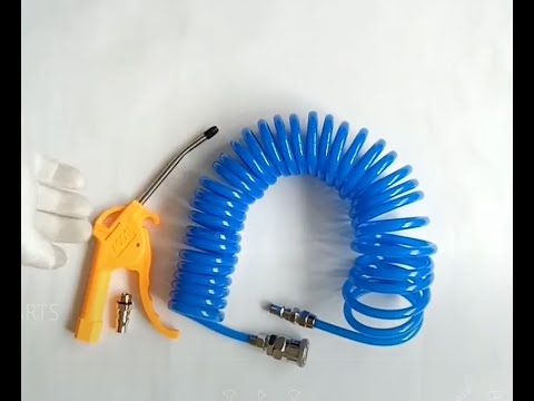 Air Blow Gun