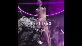 Download lagu Serhat Durmus - My Feelings ft. Georgia Ku (Rabaan Remix) | 1 Hour mp3