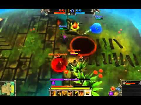 for dlacour 33 #1 harb huehue - 2 / 3