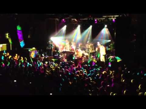 Nicholas David Mpls 5/11/13