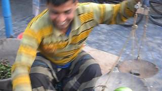 মটমড়ুা ইউনিয়ন এর বাওট গ্রামের হাট বাজার