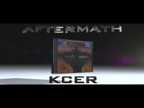 KCER Aftermath (Promo) Available New Years Day
