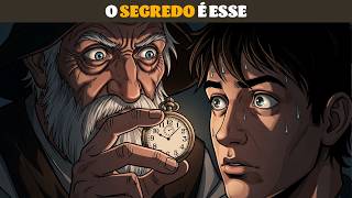 O SEGREDO PARA O SUCESSO que ninguém te conta — aprenda com esta história