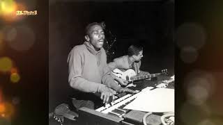 Jimmy Smith Get Out Of My Life Album Respect 1957