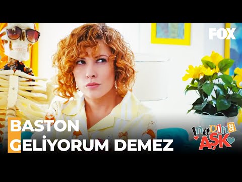 Defne, Pembe Sultan'ın Sorgusu Altında - İnadına Aşk 13. Bölüm