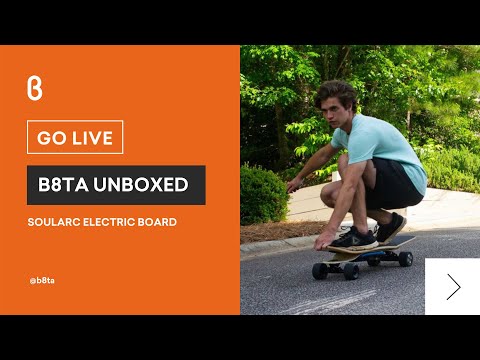 Thumbnail for Transportation Tuesday: SoulArc Boards by Ride