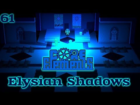 Elysian Shadows Android