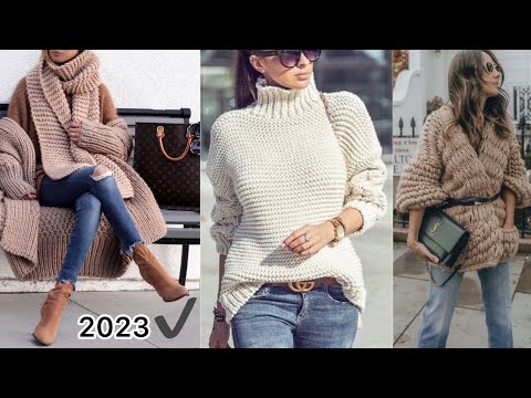 ROPA QUE SEGUIREMOS USANDO EN 2023 Moda 2023 PARA MUJER INSPÍRATE EN ESTOS LOOKS