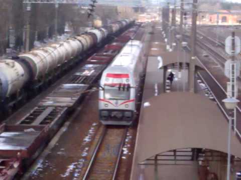 [LG] EJ 575  in Kašiadorys