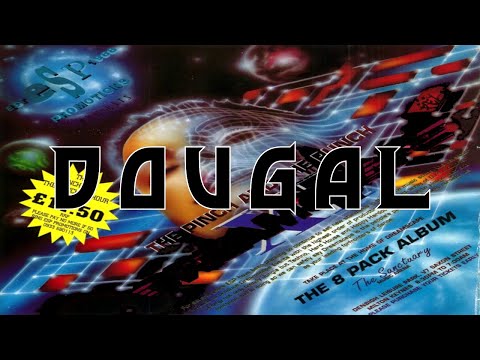 DJ Dougal @ Dreamscape XI 1994-07-01