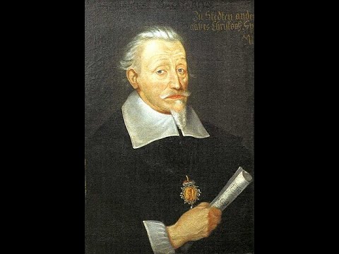 HERR, WENN ICH NUR DICH HABE von Heinrich Schütz (1585-1672)