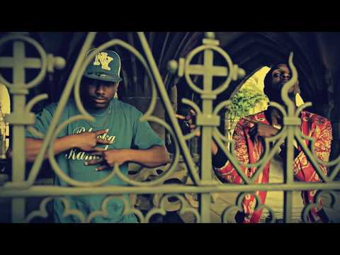 OG Akuza FT T_GAYO "AYIEN PAKA BWININ" BLACKA KAMIKAZ -YAMABUSHY CLAN'S directed by JAMES CAM'RHUM