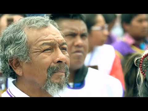 AYABACA | UNA PEREGRINACIÓN DE FE, PERDÓN Y SACRIFICIO ASI EL SEÑOR CAUTIVO