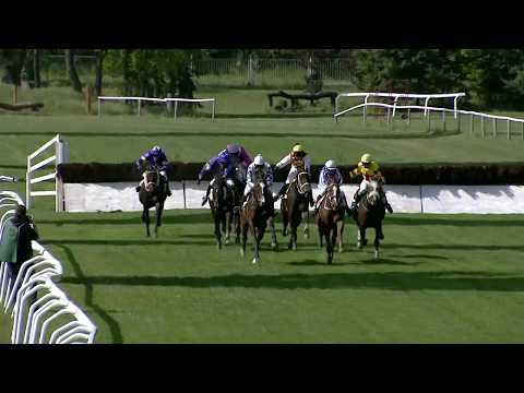 3. dostih - Cena podporovaná společností Provet - dostihy Pardubice 8. 5. 2019