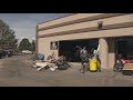 Car Drives Into Aurora S Hood Wrench Cycles Bike Shop
