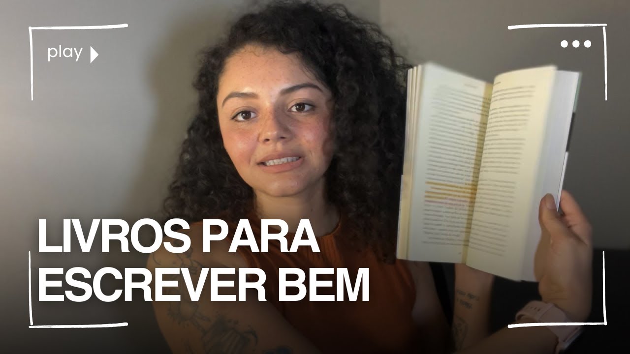 3 Livros sobre Copywriting e Escrita Criativa