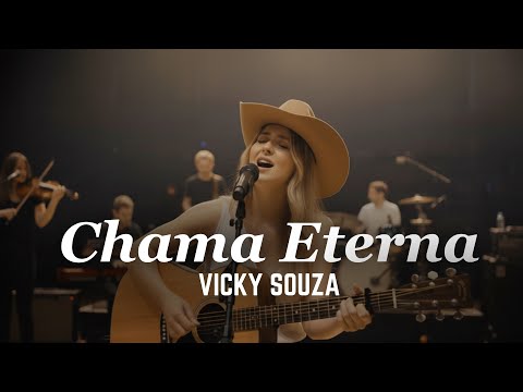 Vicky Souza and Tributo à Antônio