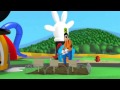 Opening Credits Theme Clip Mickey Mouse Clubhouse Thai HD