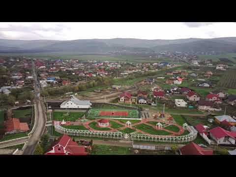 Comuna Muntenii de Sus