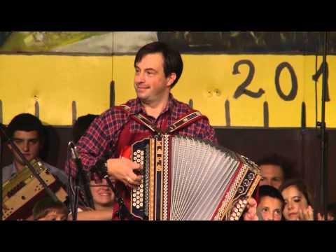 Pihalni orkester Kapele & Marjeta - Sanjam o domovini, Martinov koncert 2013