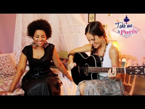 Mariama & Natalia Doco - Wonderful Life (Acoustic) - TMTP #07