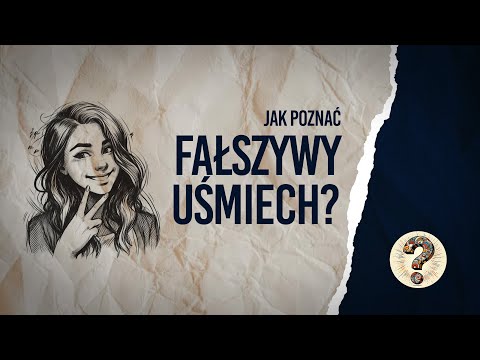 Dlaczego stewardessy mają sztuczny uśmiech?