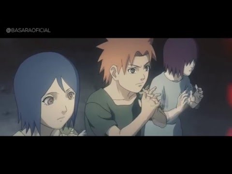 Rap do Nagato / Pain (Naruto) |(new)