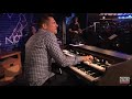 EU4 Live at Blue Note (SK) "Jody Grind" by Horace Silver