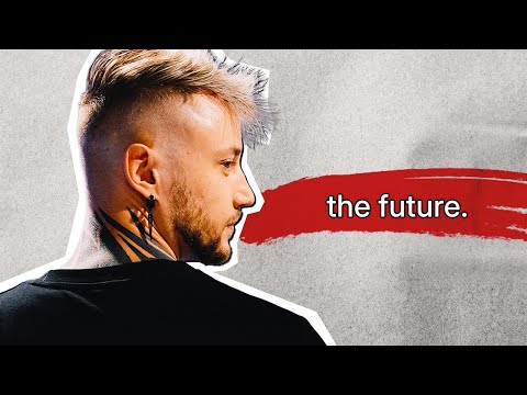 Rekkles: Moving Forward