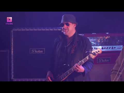 Garotos da Rua - Eu Já Sei    (Ao Vivo em Porto Alegre)