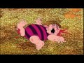 Family Guy Peter Dives Into A Pile Of Gold Coins Like Scrooge McDuck
