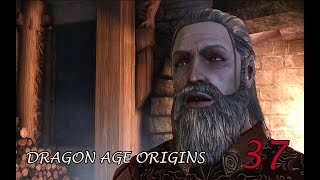 Dragon Age Origins Modded Walkthrough - Episode 37