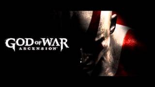 God Of War Ascension - Música Tema - Manticore Battle ♫