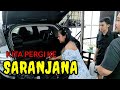 SARANJANA BUKIT MAMAKE KOTABARU