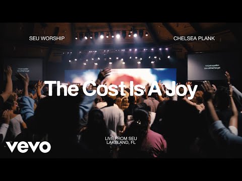 The Cost Is A Joy - Seu Worship