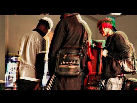 Mozi9 Gol6 - TAKEN (OFFICIAL MUSIC VIDEO)