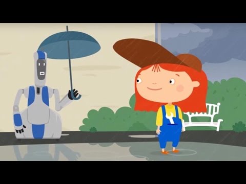 MacWheelie ist krank - Wir brauchen einen Krankenwagen