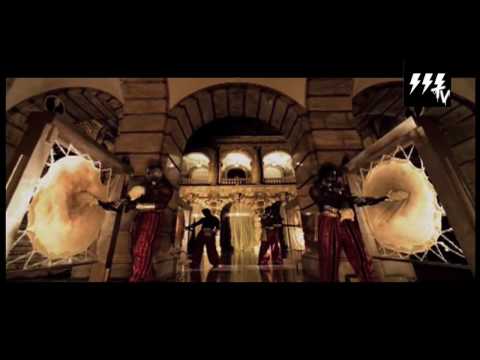 The Thunderclaps - Bootstrap vol.1 - Mega Mega Acapella Turbo Mix