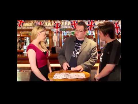 Big Revelation By Wayne Dobson - Magic Nevin Product Promo