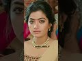ANGRY RASHMIKA EYE CONTACT WITH VIJAY DEVARAKONDA Vijaydevarakonda Viral Shorts Youtubeshorts