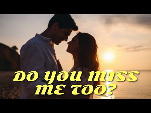 ❤️DO YOU MISS ME TOO? | REMIX #VIRALREMIX #EMOTIONALSONG #RELATIONSHIP #LDR