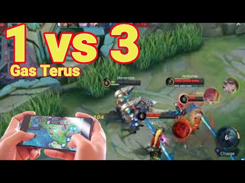 Cara Main Hero Terbaru Edith Mobile Legends