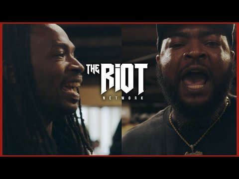 Dre Del Rey vs Knologie