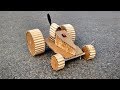 How To Make Amazing F1 Racing Car From Cardboard DIY RC CAR