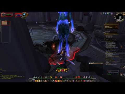 First Arcanist Thalyssra Stage One 10 chest