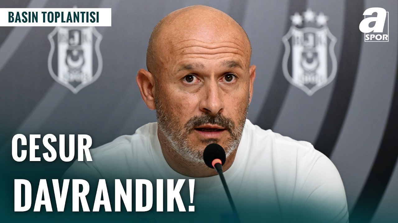 Beşiktaş, Hradec Kralove'yu 1-0 Yenerek Gruplara Çıkış Umudunu Yaşatıyor